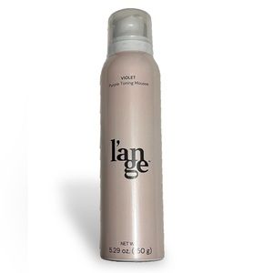 Lange Violet Toning Mousse